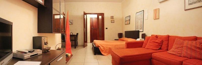Le Sorelle Lecce Exteriér fotografie